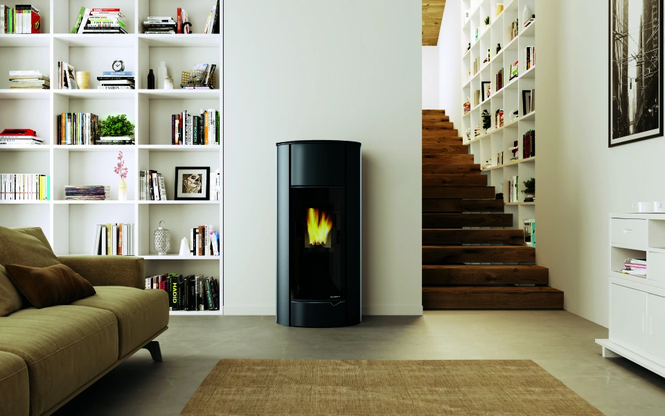 Palazzetti pelletkachel